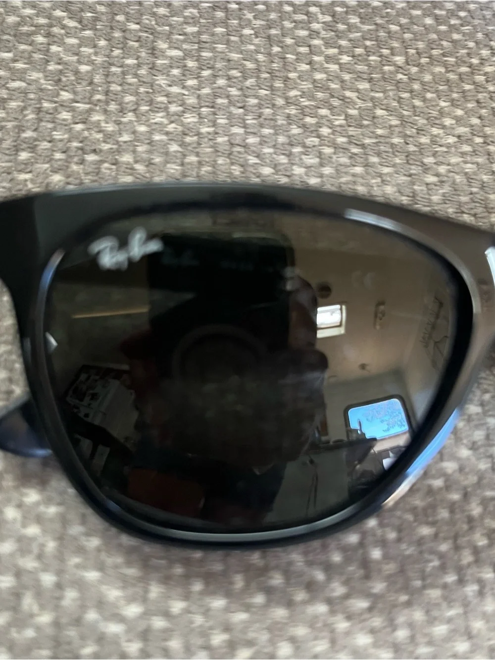 Ray-Ban upgrade your